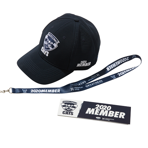 Promotional picture of membership package Deakin Offer