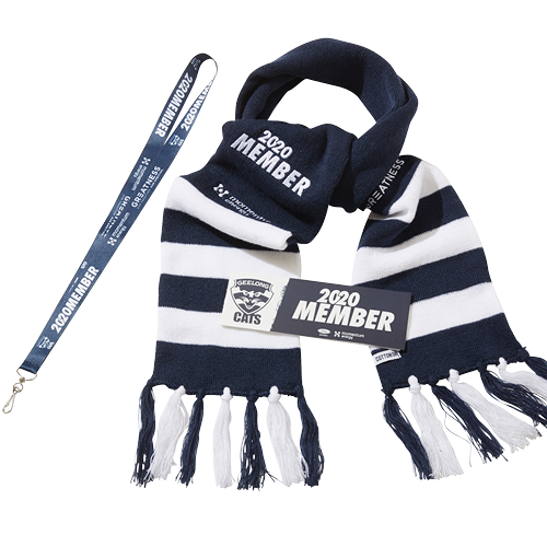 Promotional picture of membership package Deakin Offer