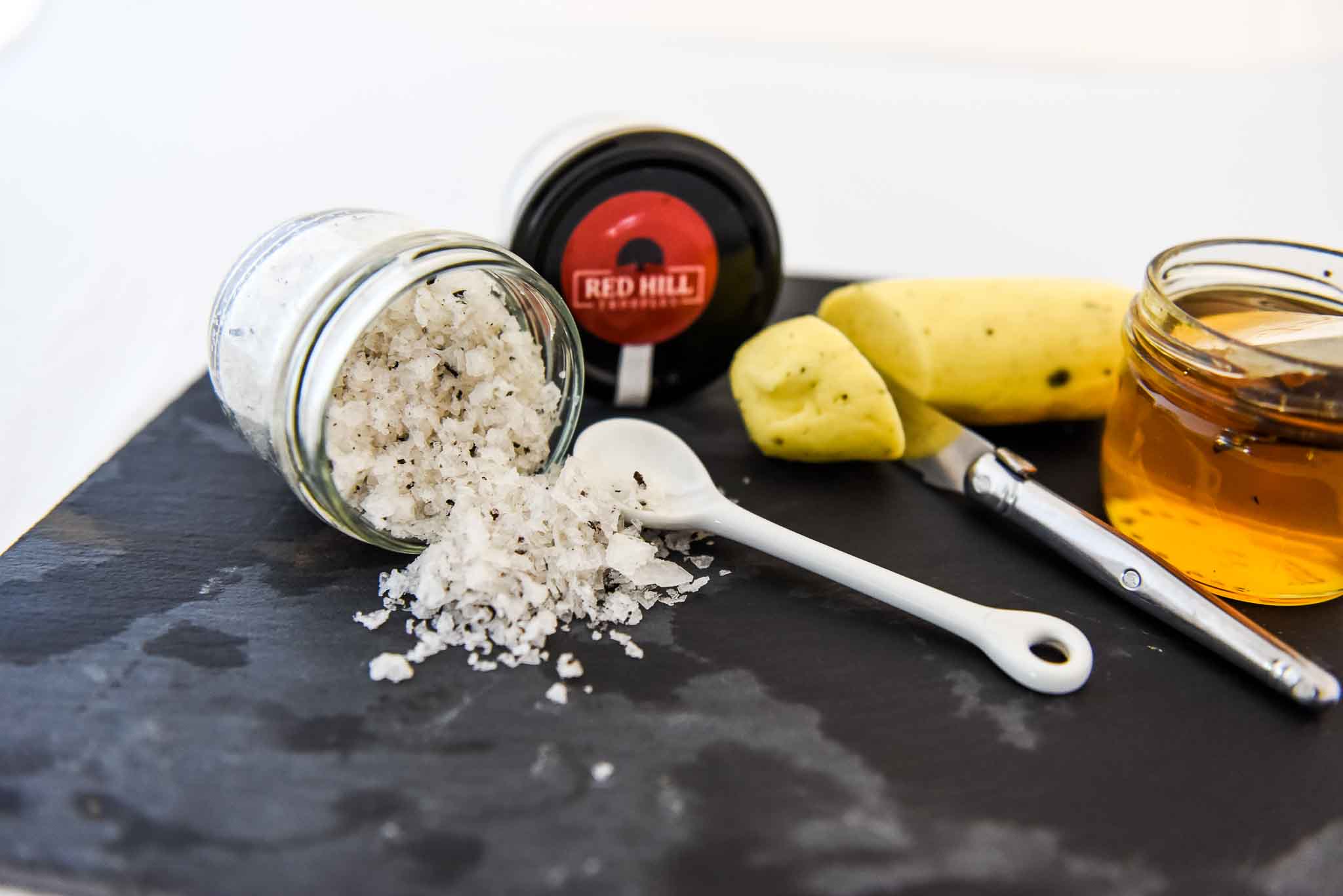 Red Hill Truffle Hunt and EightCourse Dinner — Truffle Melbourne