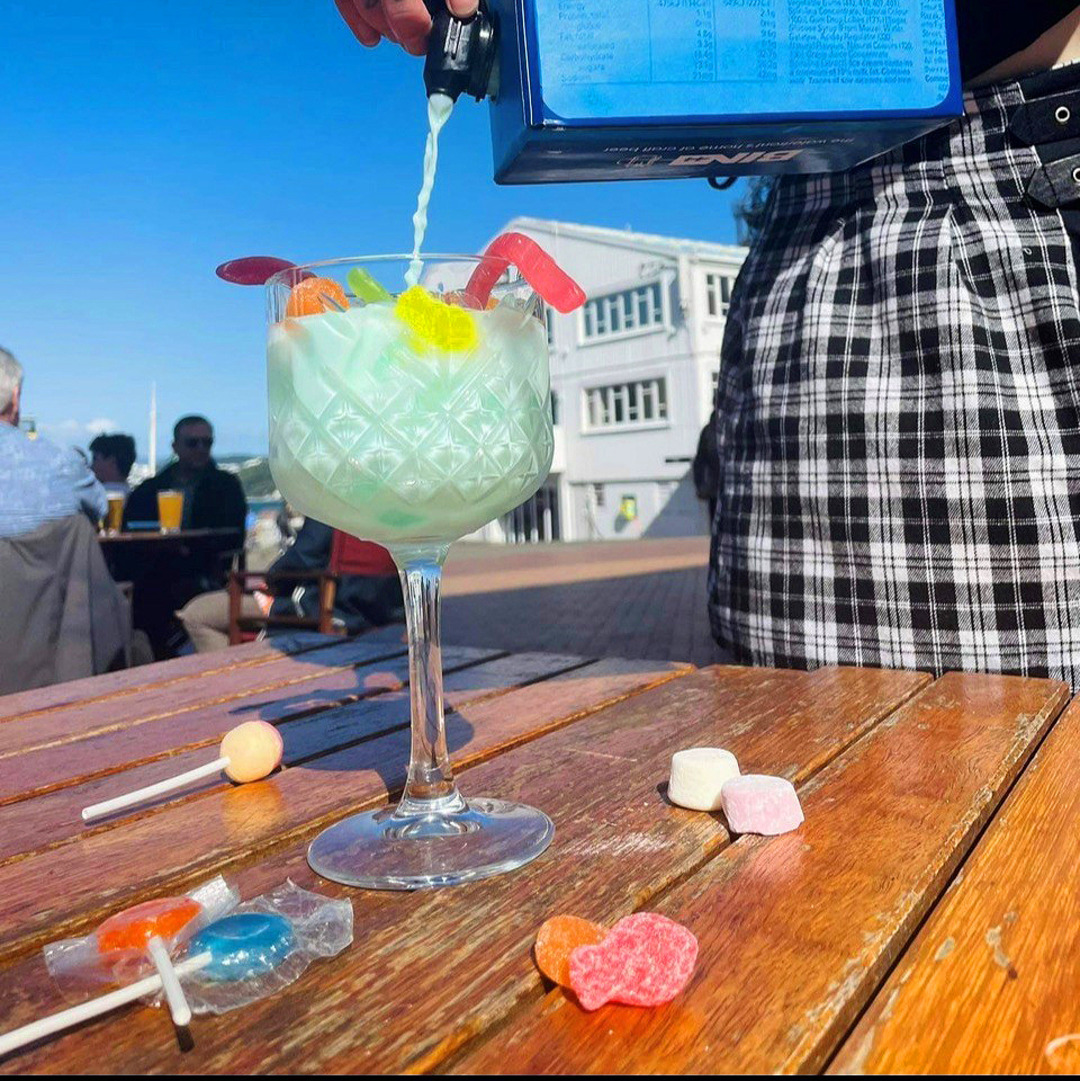 Meet the 2023 Dine and Cocktail Wellington Finalists Visa Wellington