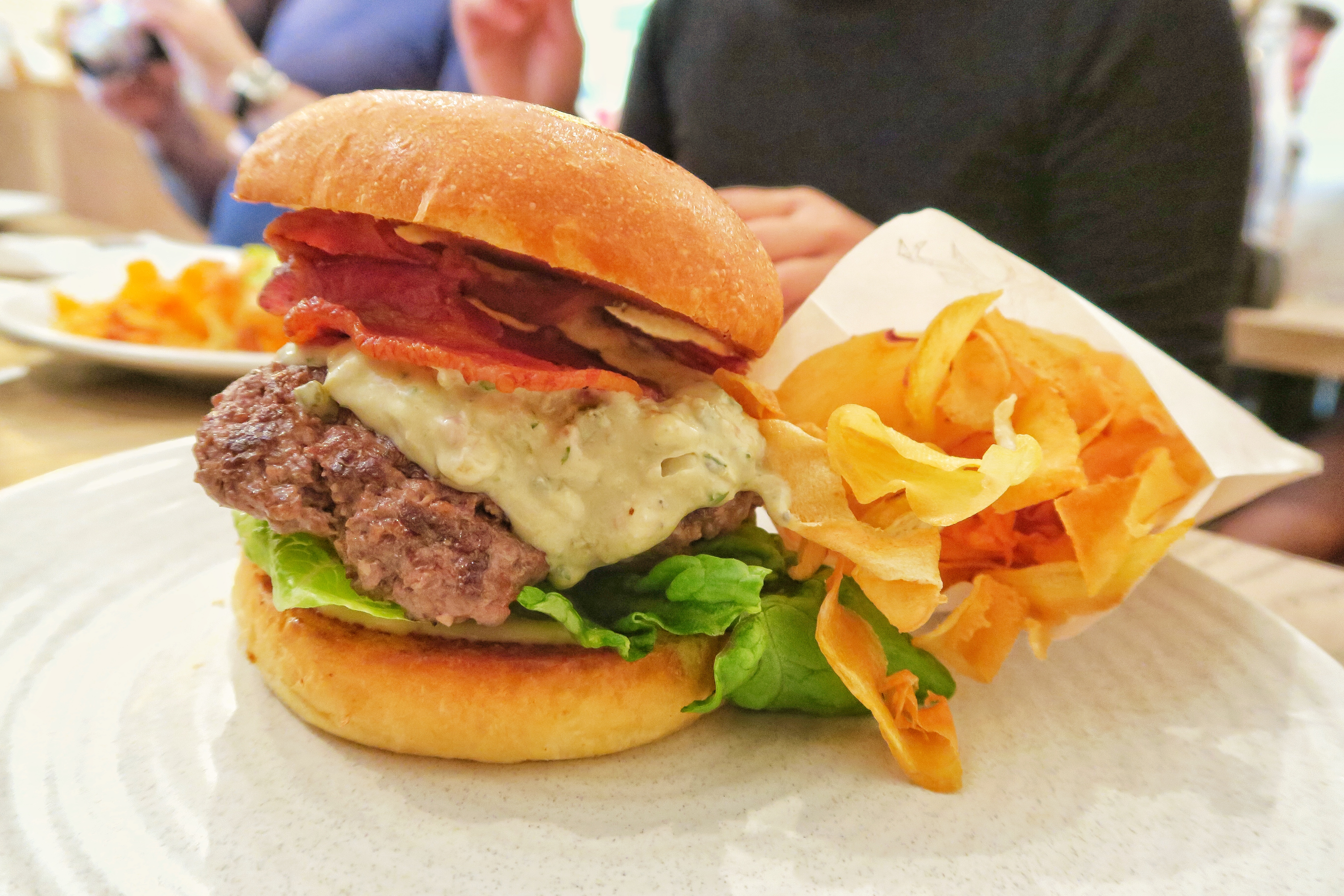 Cafe Neo Burger Welly Cafe Neo Burger Welly