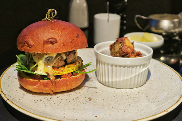 Hippopotamus Le Petit Déjeuner Burger Welly Hippopotamus Le Petit Déjeuner Burger Welly