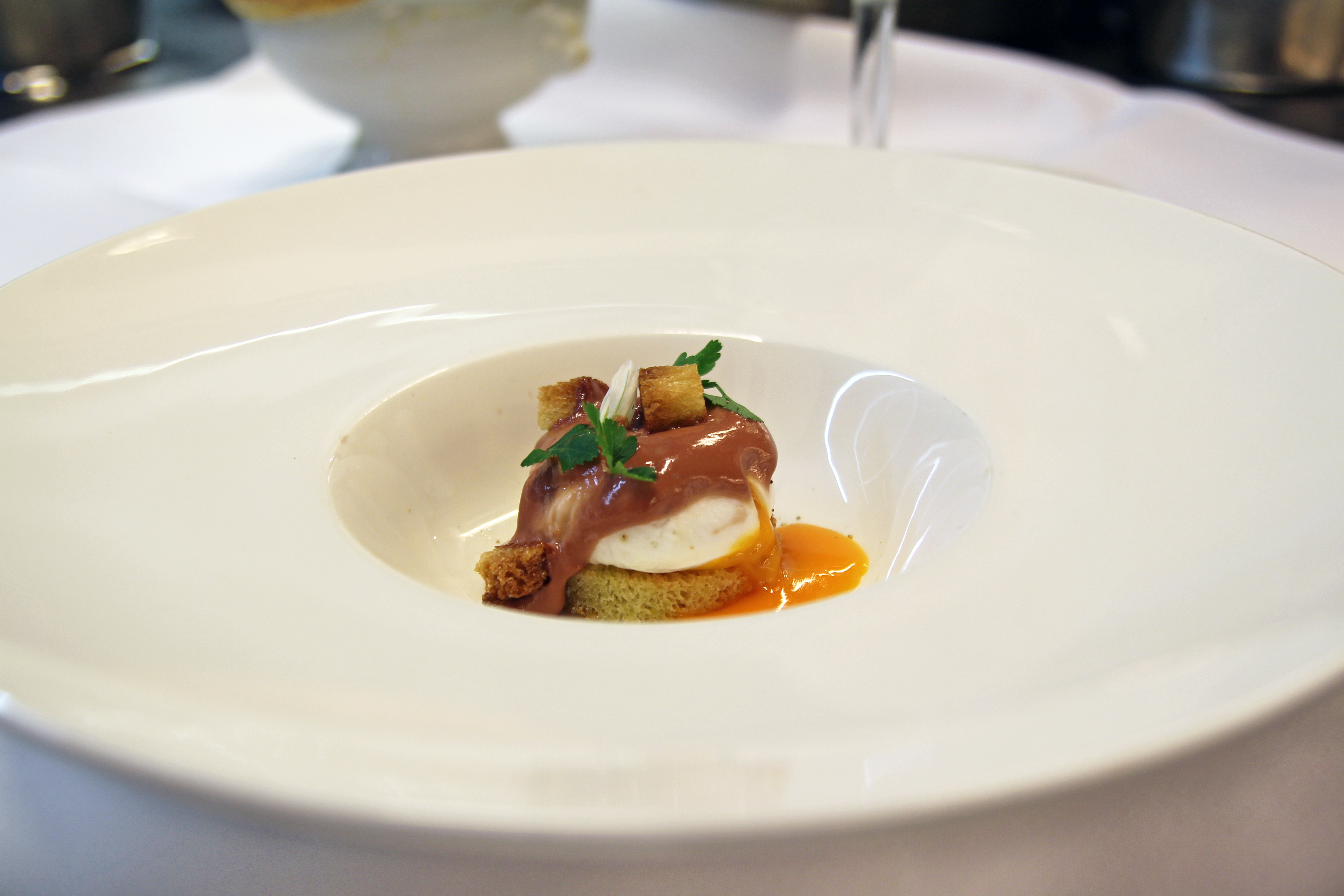 In the Spirit of Paul Bocuse event In the Spirit of Paul Bocuse event
