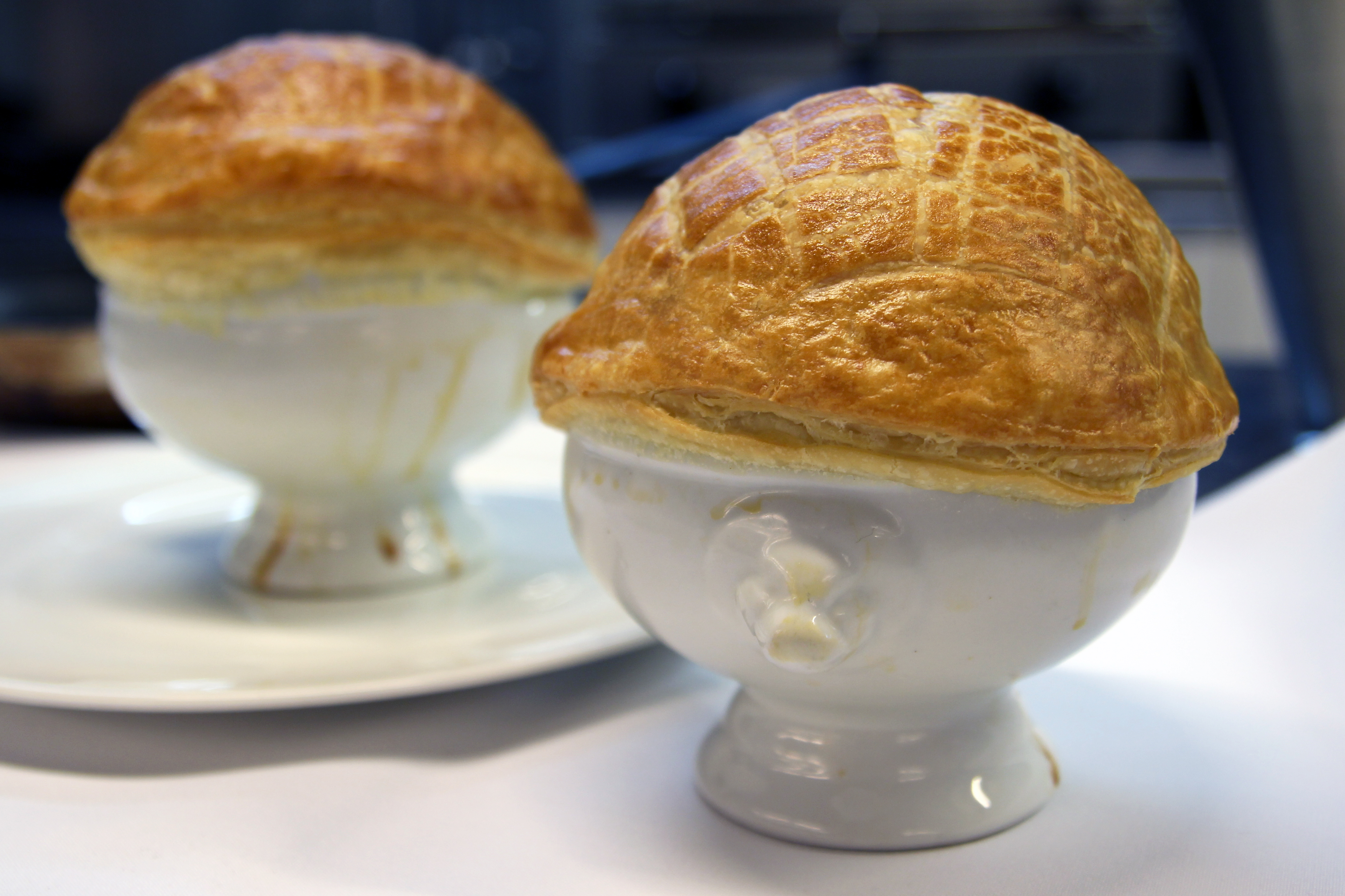 In the Spirit of Paul Bocuse event In the Spirit of Paul Bocuse event