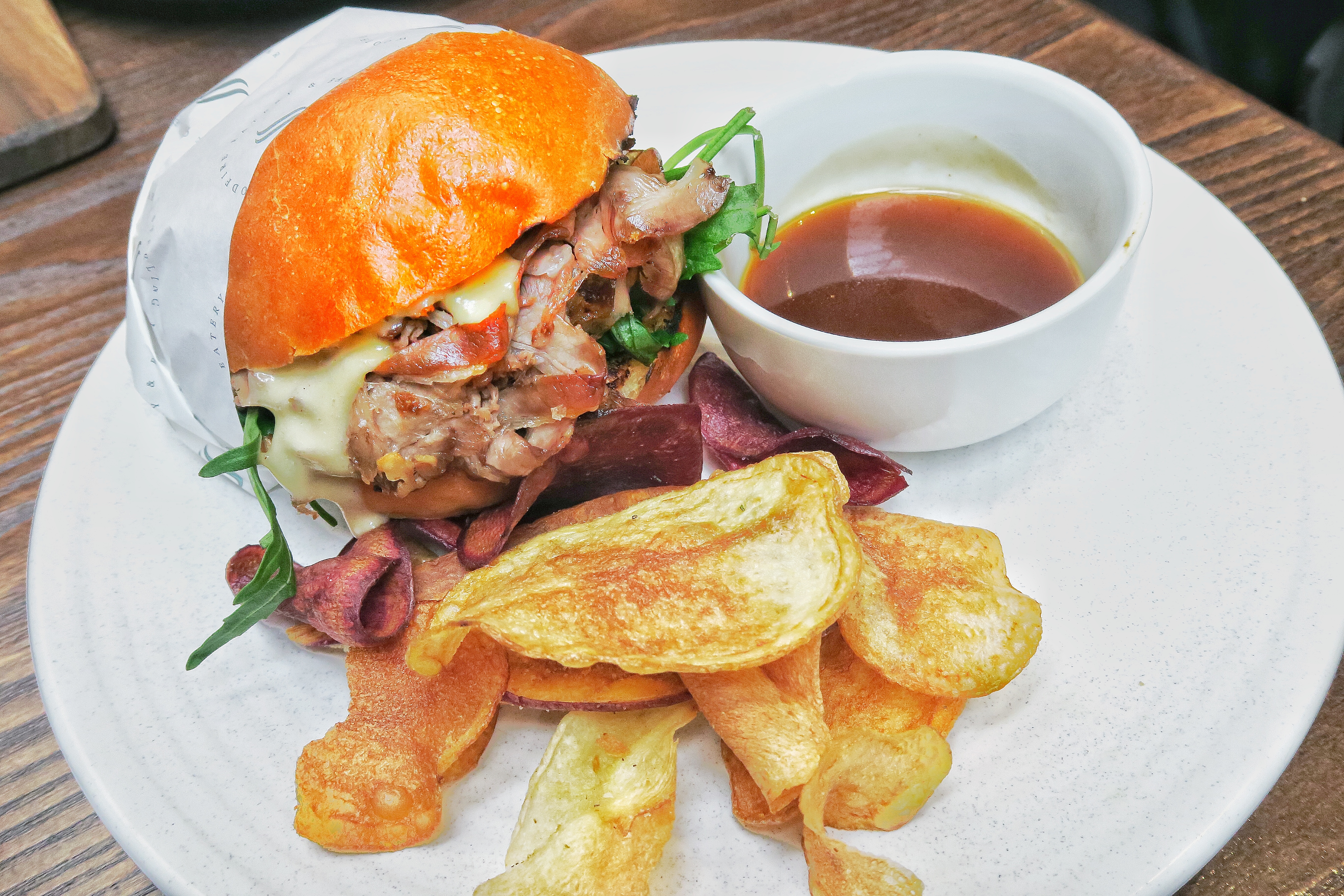 Sterling Burger Welly Sterling Burger Welly
